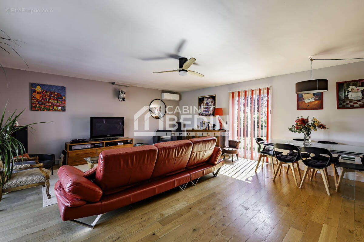 Maison à SAINT-ANDRE-DE-CUBZAC