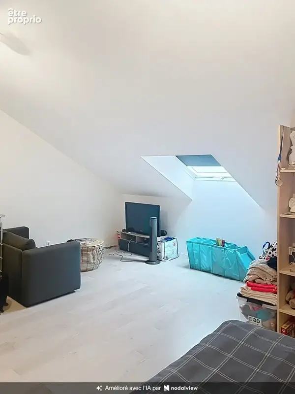 Maison à vendre 11 pièces PARGNY LES REIMS (51) - photo 20