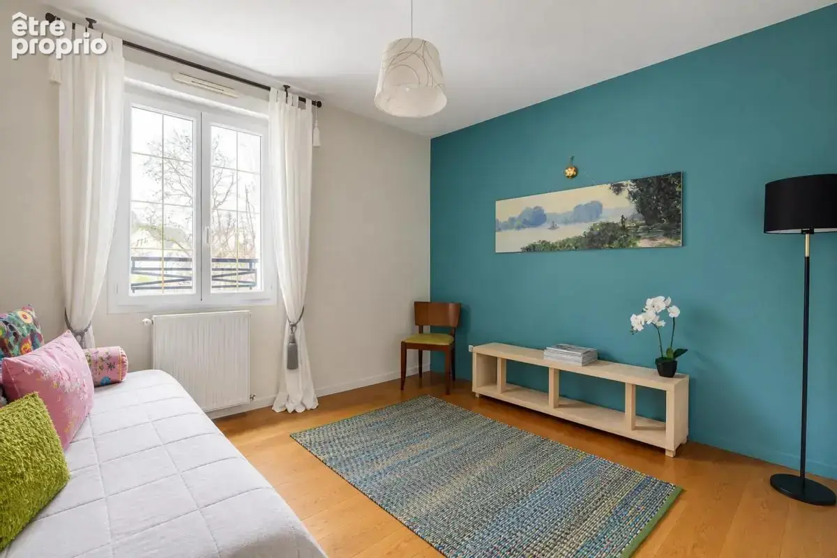 Rare maison familiale 7 pièces à La Norville - photo 15