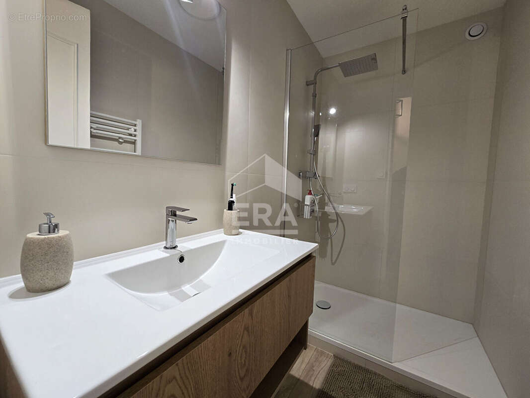 Appartement à MARTIGUES