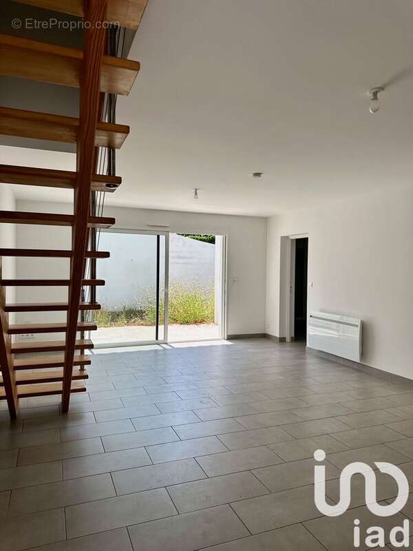 Photo 3 - Maison à SOUSTONS