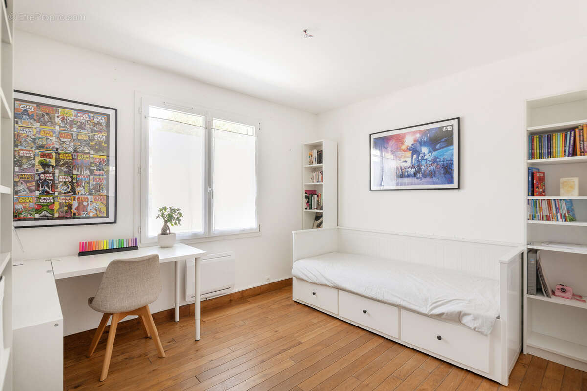 Maison à LA FERTE-ALAIS