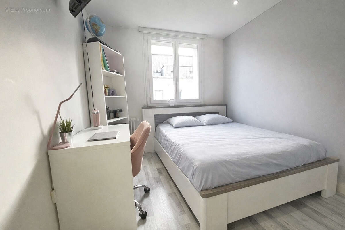 Appartement à VENISSIEUX