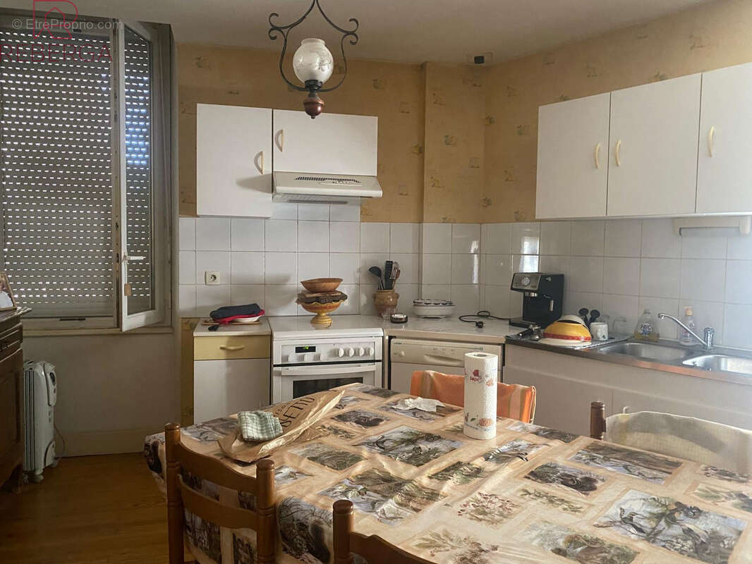 Appartement à MAZAMET