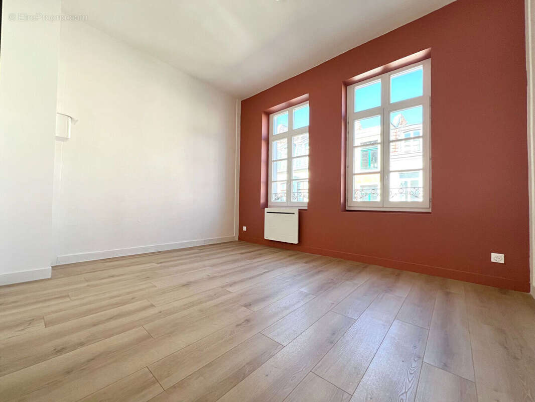 Appartement à LILLE