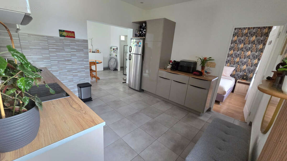 Maison à LA FERTE-SOUS-JOUARRE