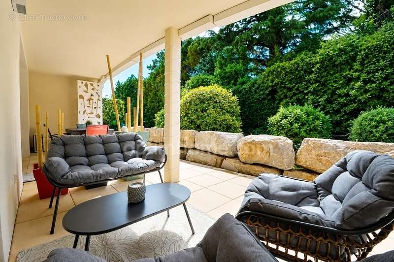 LATTES - Lumineux appartement T3 avec grande terrasse - photo 2