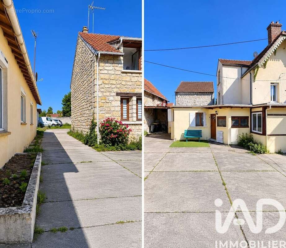 Photo 8 - Appartement à MARINES