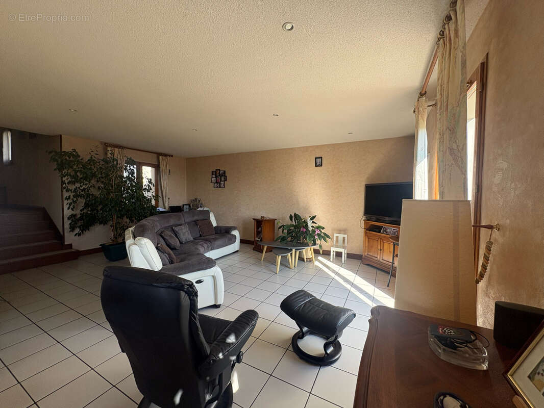 Maison à CHAMALIERES