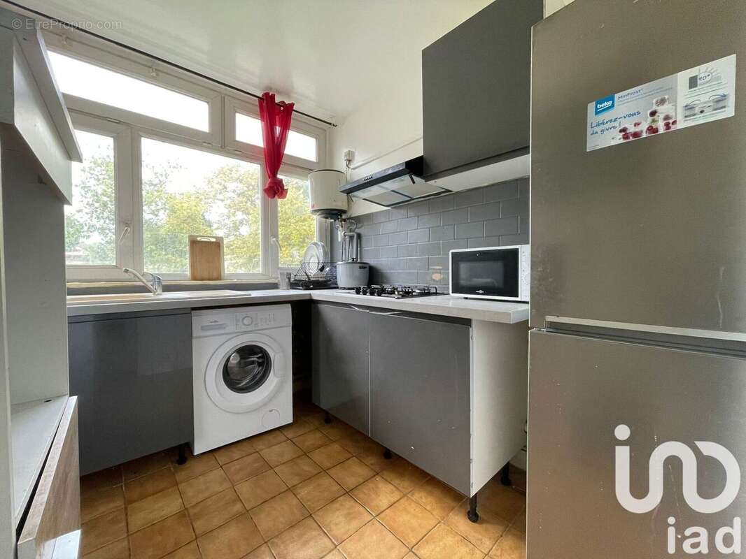 Photo 3 - Appartement à EVRY