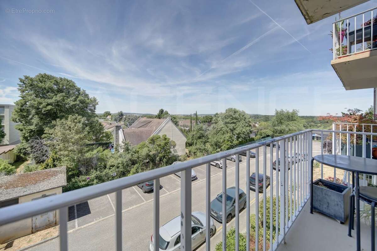 Appartement à CHAMBOURCY
