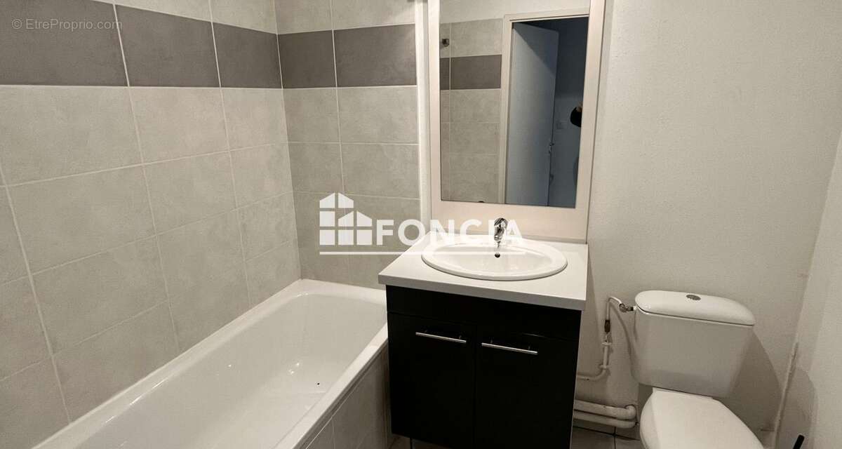 Appartement à ACHICOURT
