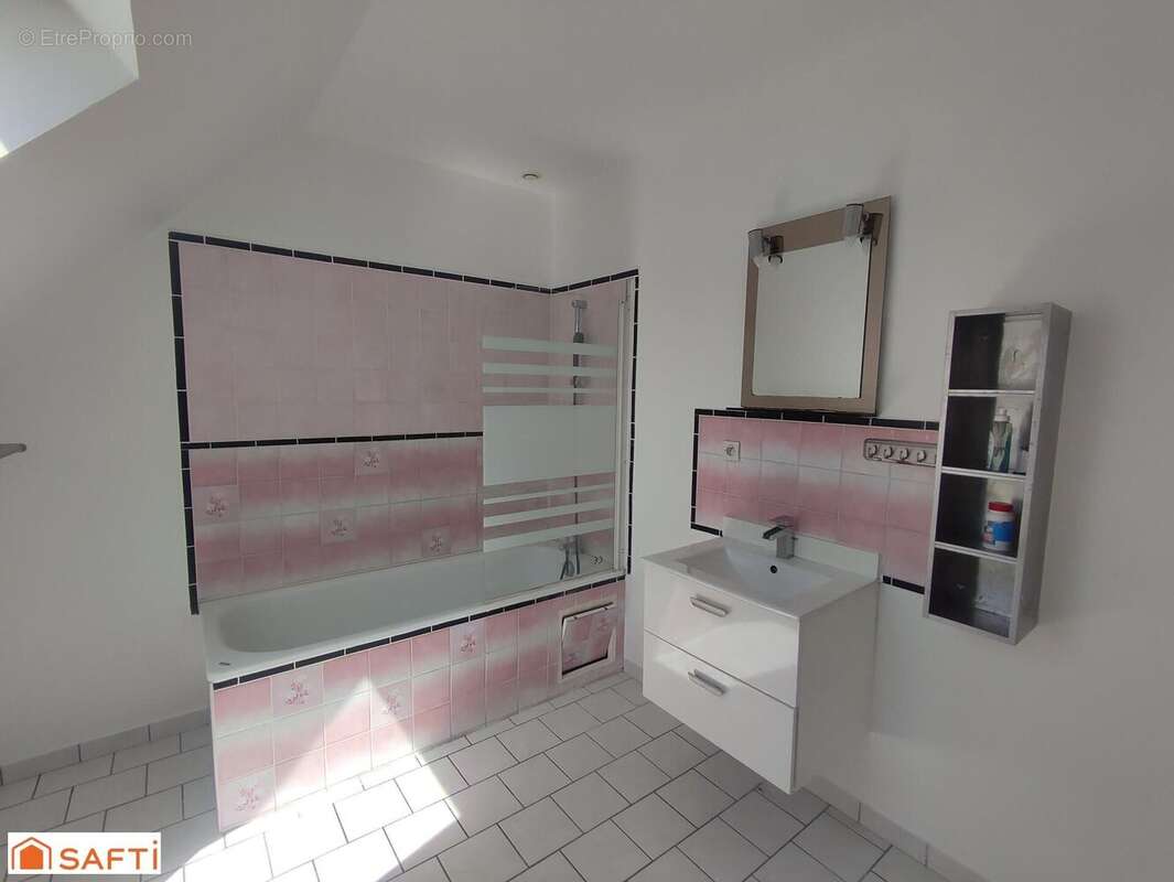 Photo 7 - Maison à ROSNY-SUR-SEINE