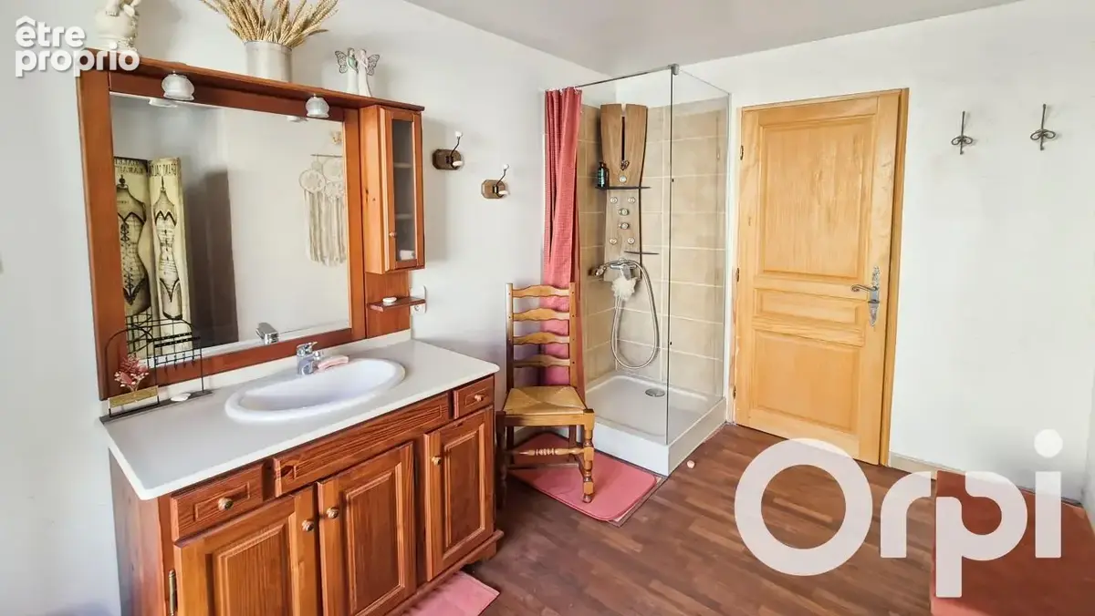 Maison À Vendre - photo 7