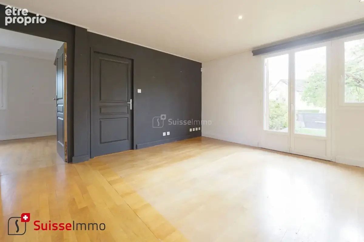Maison Audincourt 6 pièces 148,5 m2 - photo 11