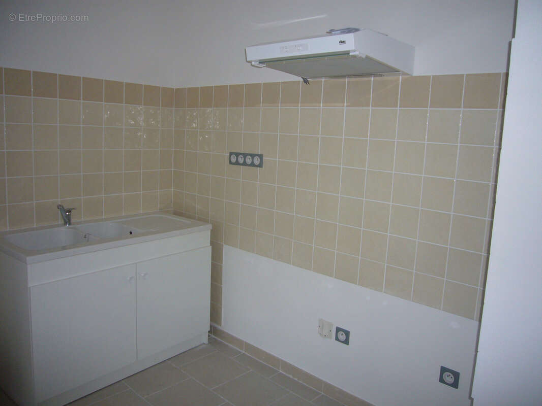 Immeuble locatif - photo 16