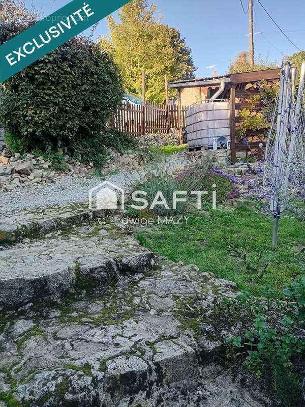 Photo 7 - Maison à LA SERRE-BUSSIERE-VIEILLE