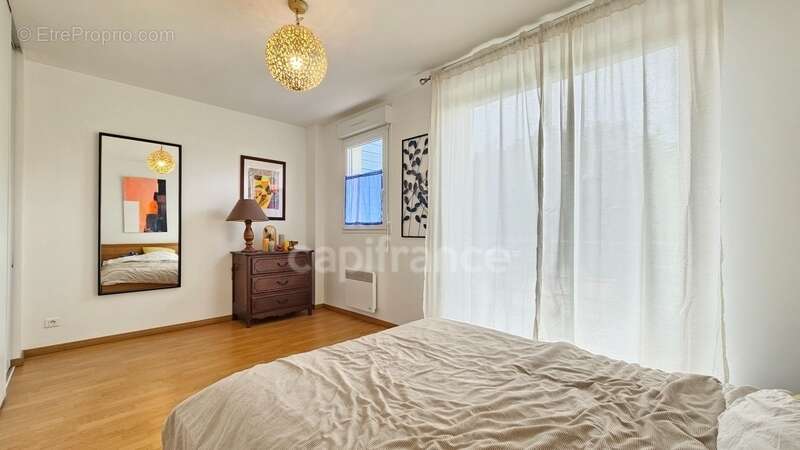 Appartement à NEVEZ