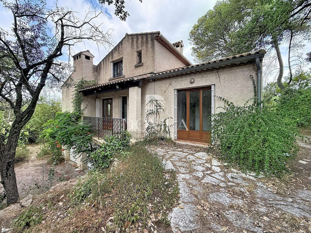 Maison à CLAPIERS