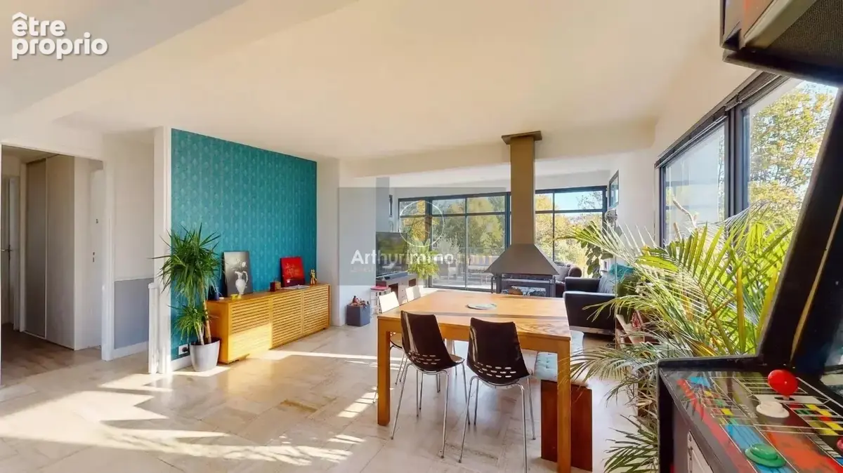 Vente Maison Marly-le-roi(78160) 1 230 000ï¿œ - photo 7