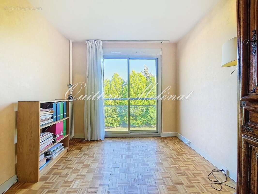 Photo 8 - Appartement à SAINT-GERMAIN-EN-LAYE