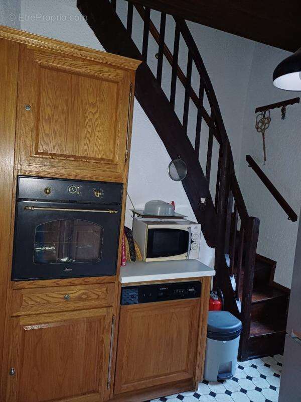 Maison à LA FAJOLLE