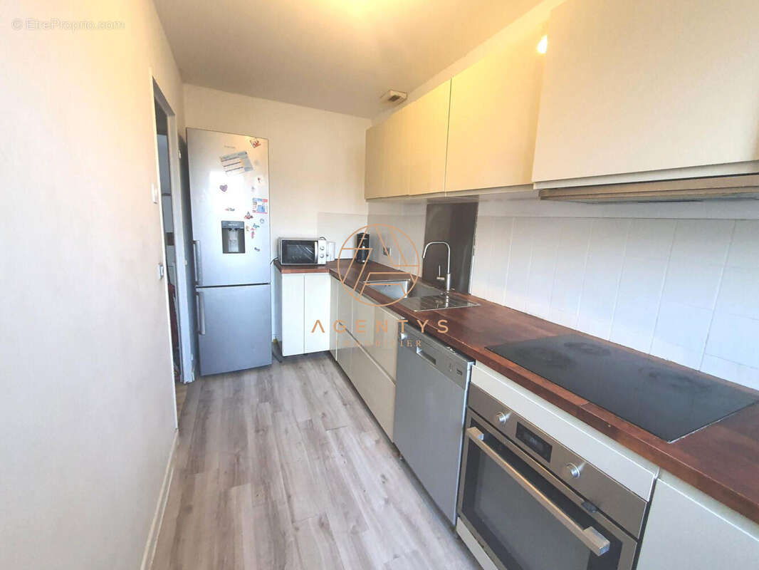 Maison 80 m² à Bry-Sur-Marne  - photo 4