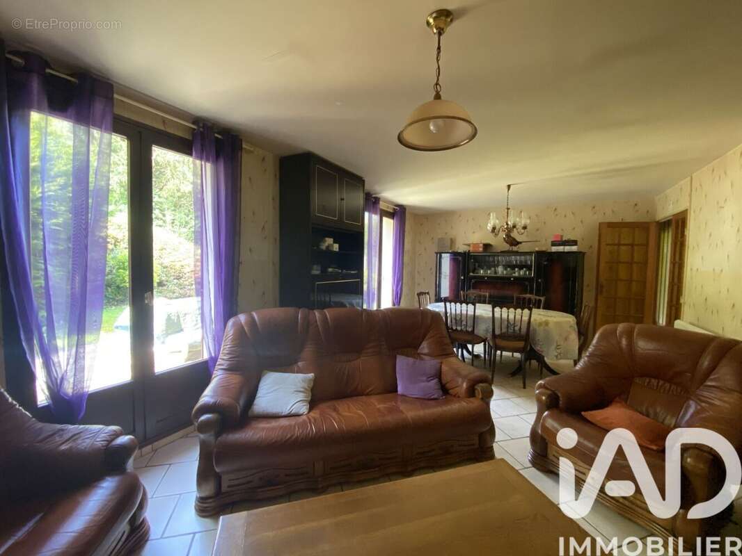Photo 5 - Maison à PIERRES