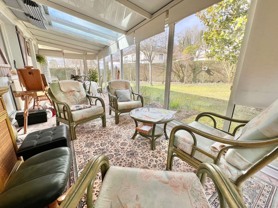 Maison à SAINT-MARTIN-DE-BOSCHERVILLE