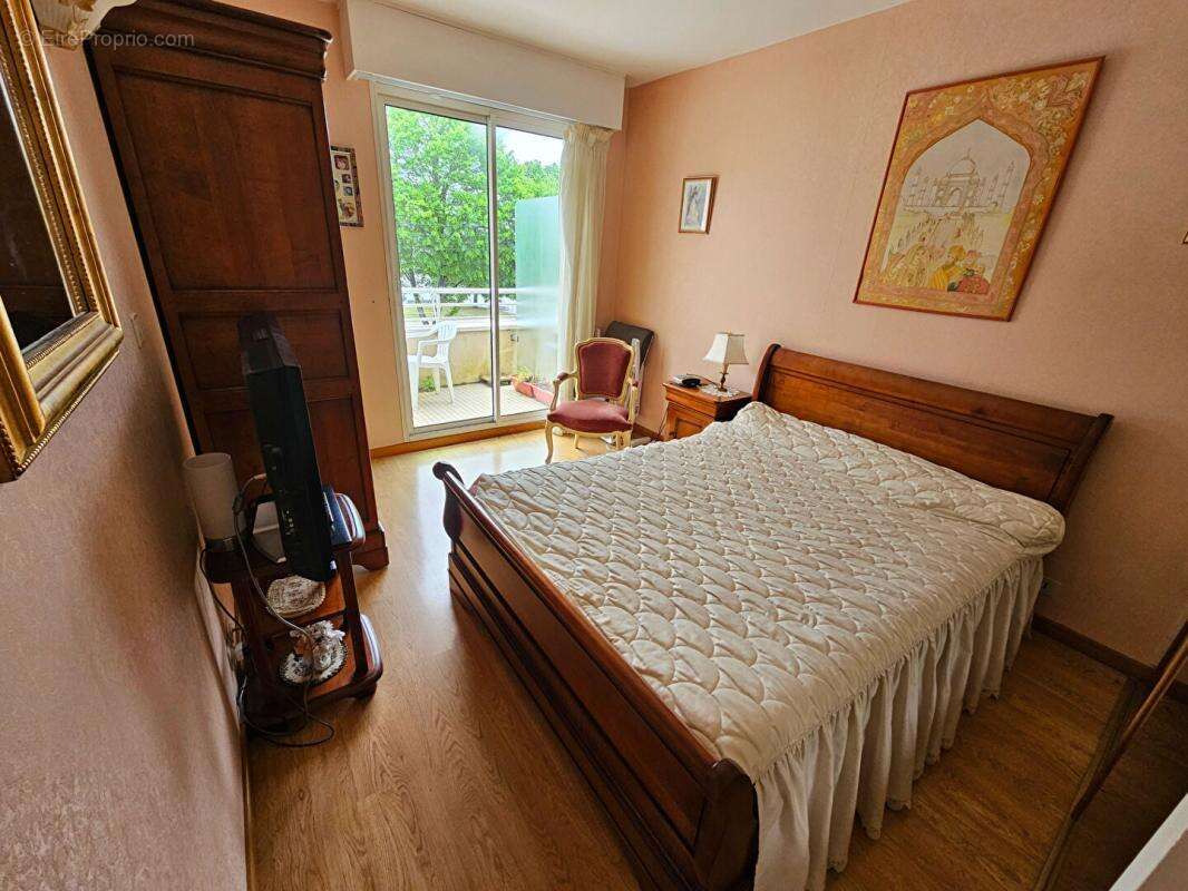 Appartement à SAINT-NAZAIRE