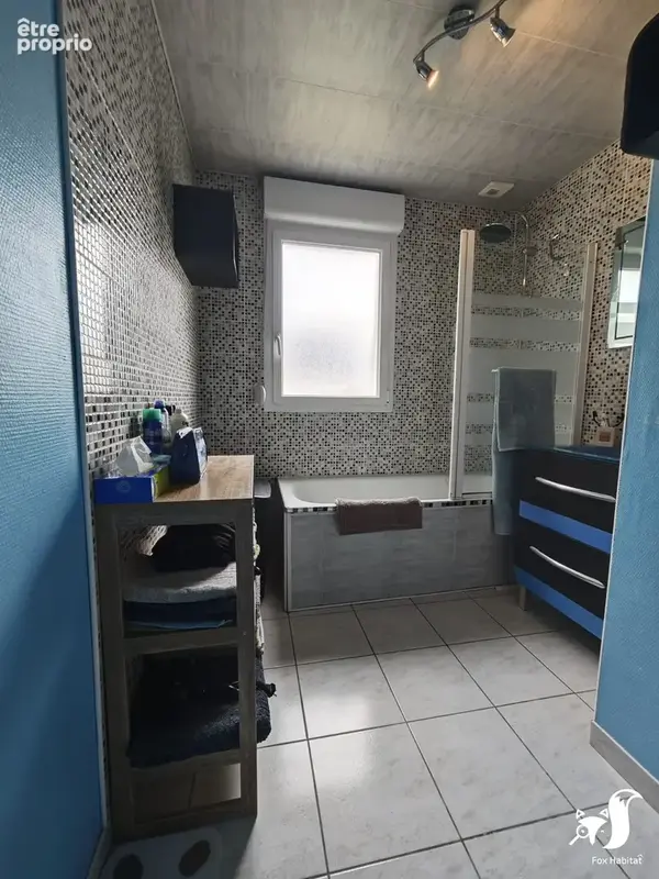 Maison 4 pièces 103 m² à vendre à Escaudoeuvres (59161) - photo 6