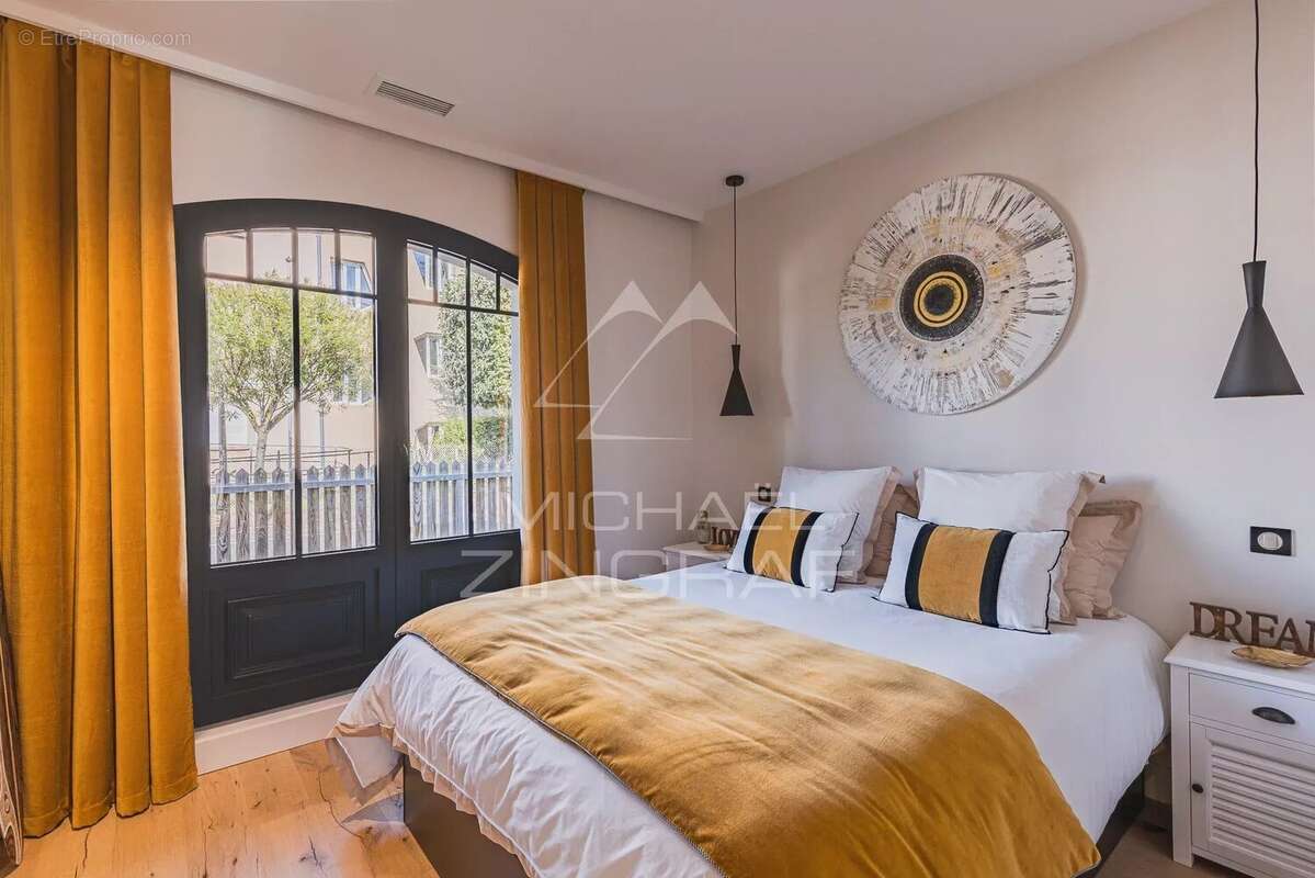 Maison à ARCACHON