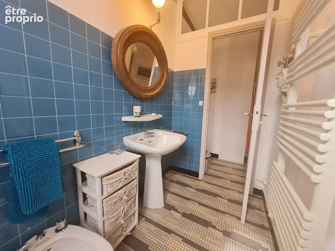Maison centre Lectoure - photo 19