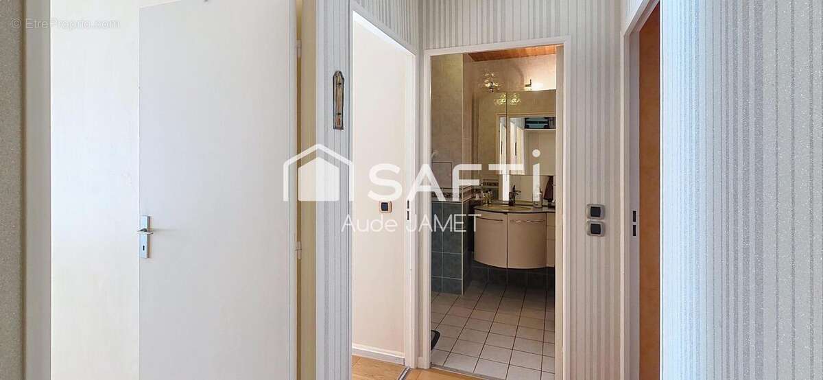 Photo 8 - Appartement à LE CHESNAY