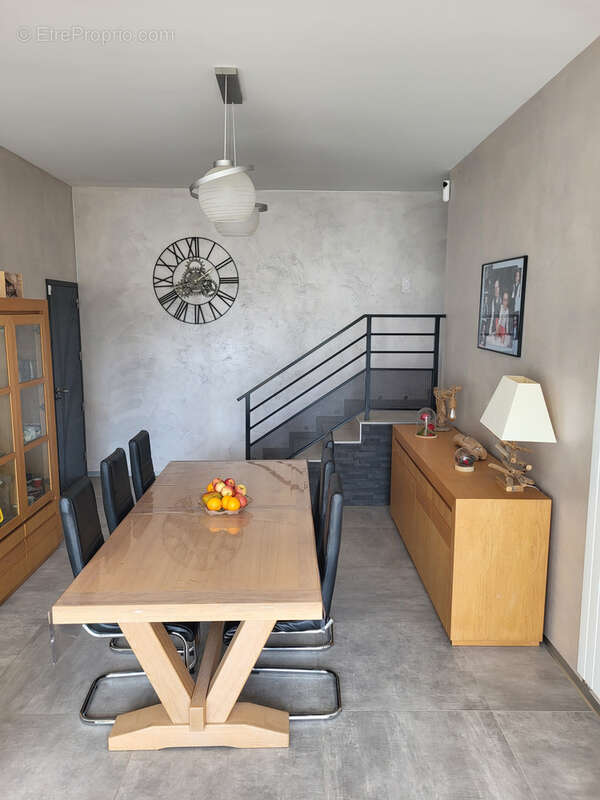 Maison à BAUDONCOURT