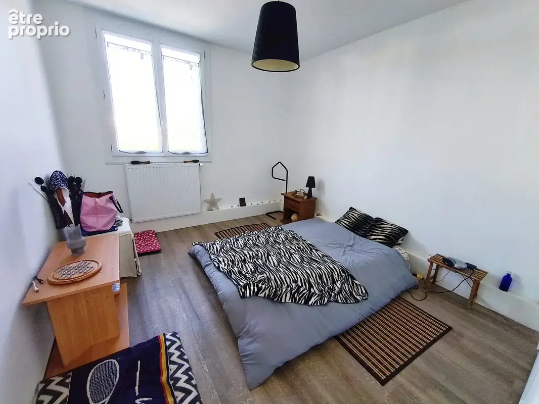 Appartement 4 pièces 75 m² à vendre à La Rochelle (17000) - photo 8