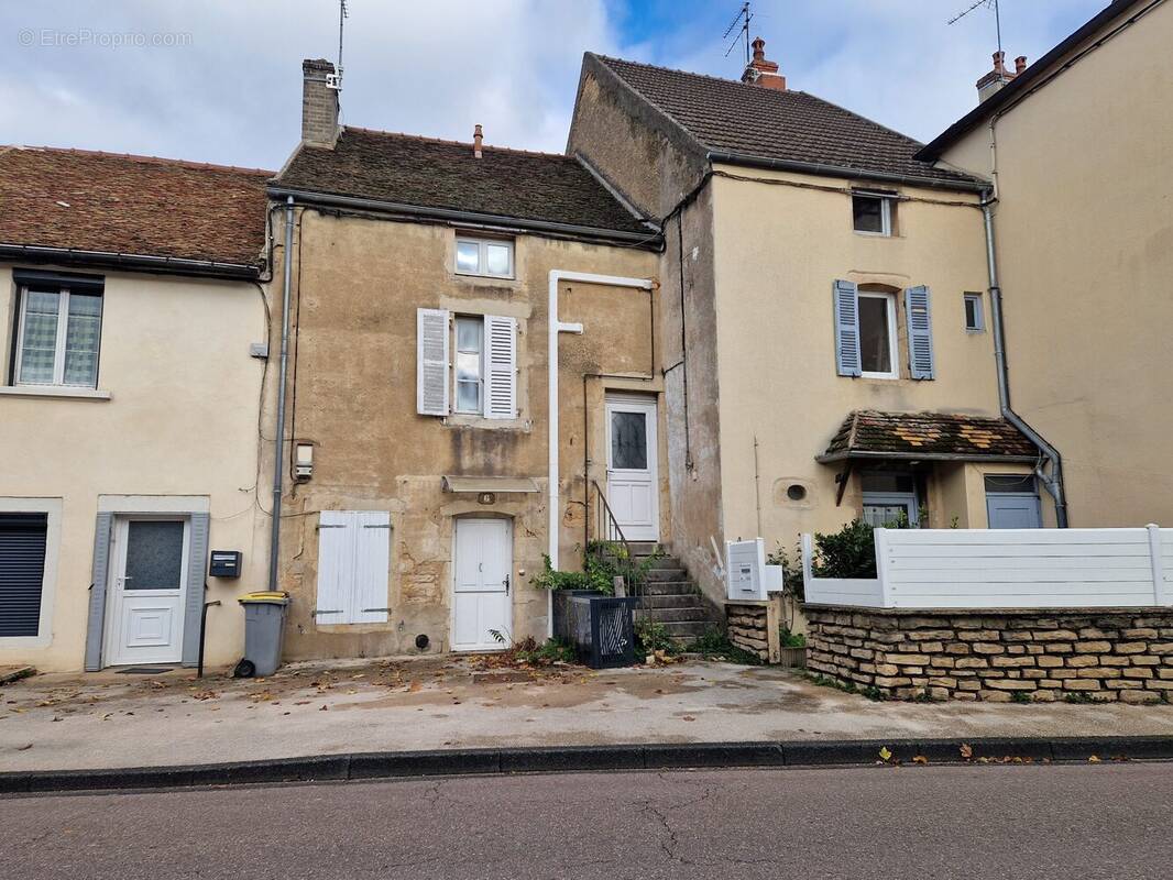 Appartement à BEAUNE