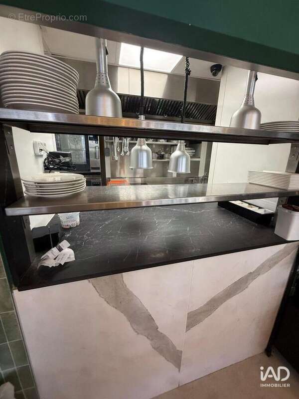 Photo 9 - Commerce à MANOSQUE