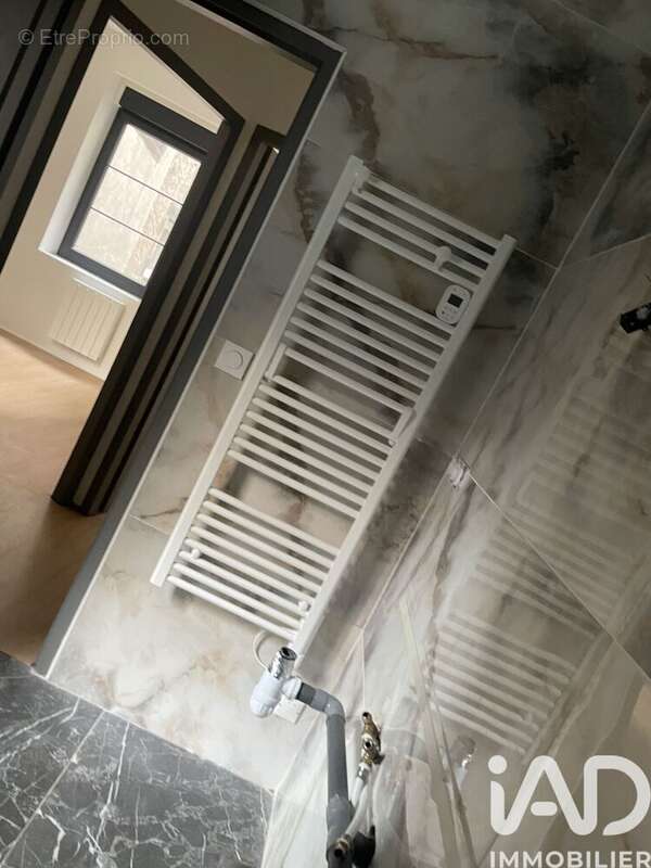 Photo 5 - Appartement à CLERMONT-FERRAND