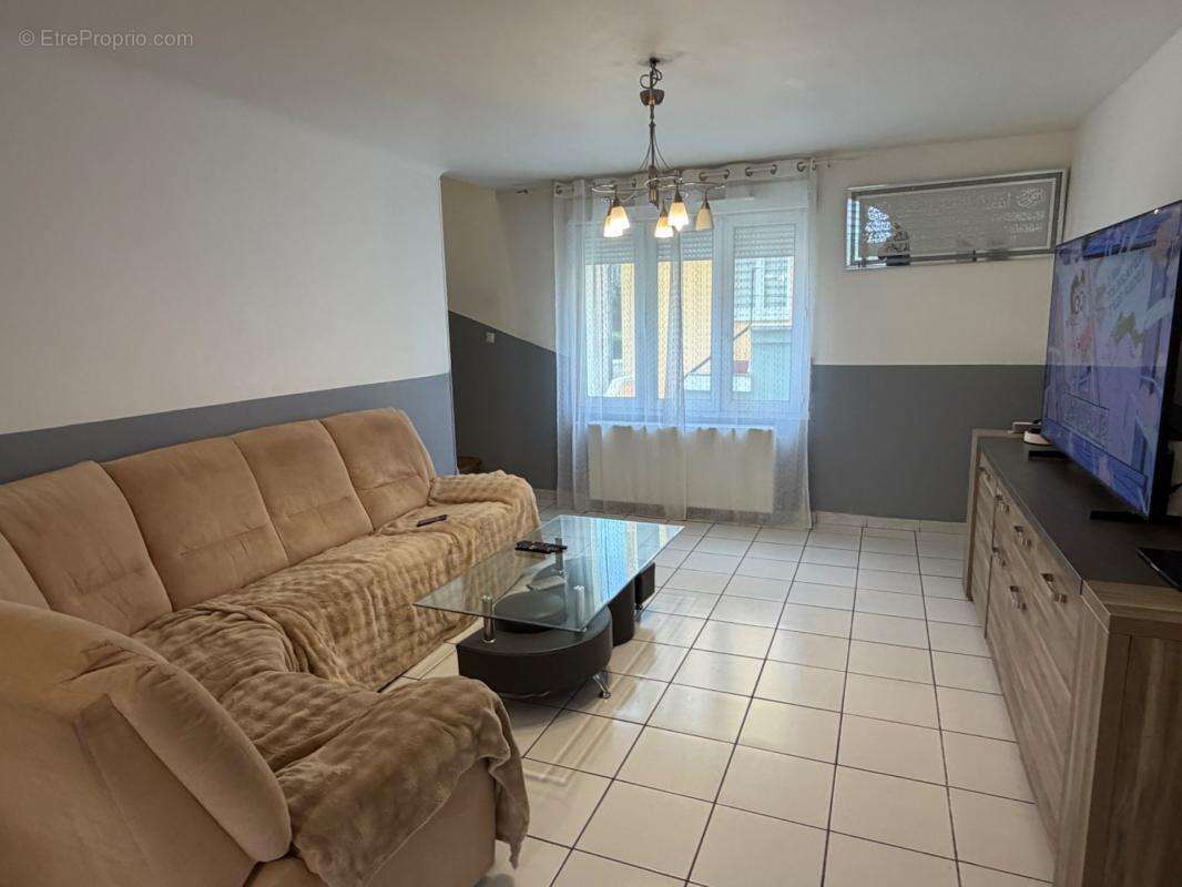 Maison à vendre 5 pièces  (52maison contemporaine - 3 chambres et un grand potentiel - photo 2