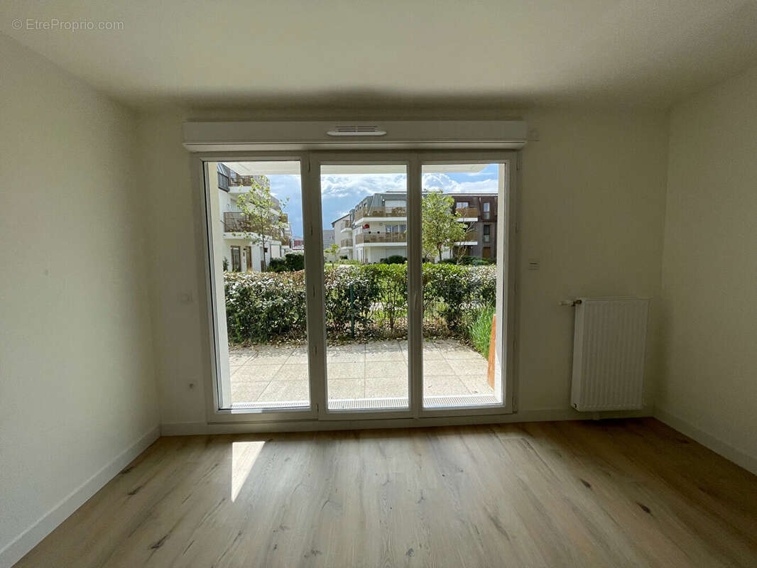 Appartement à ARGENTEUIL