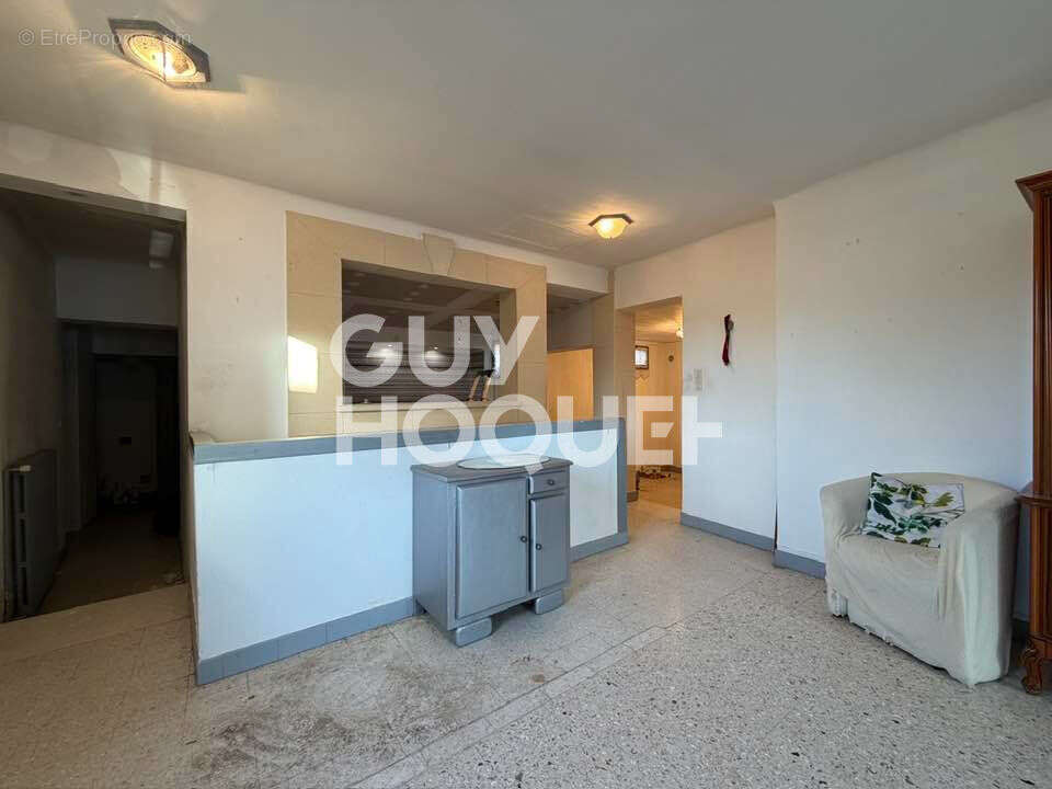 Appartement à LE THOR