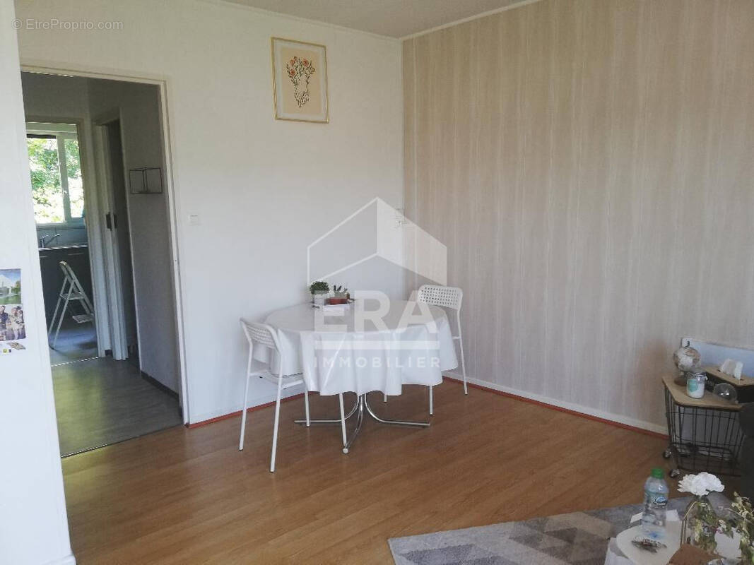Appartement à EPINAL