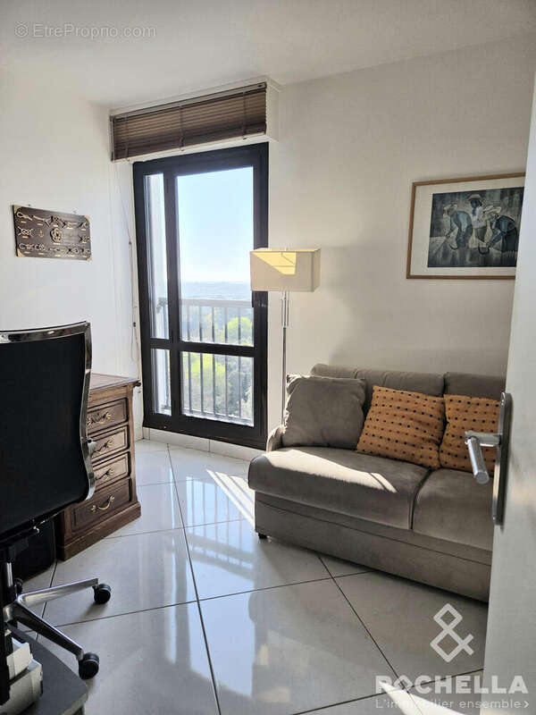 Appartement 88 m² à La Rochelle  - photo 7