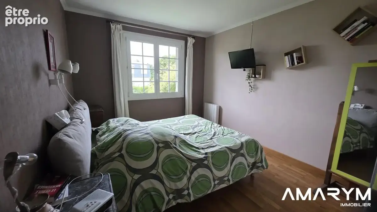 Maison 6 pièces 128 m² à vendre à Dieppe (76200) - photo 8