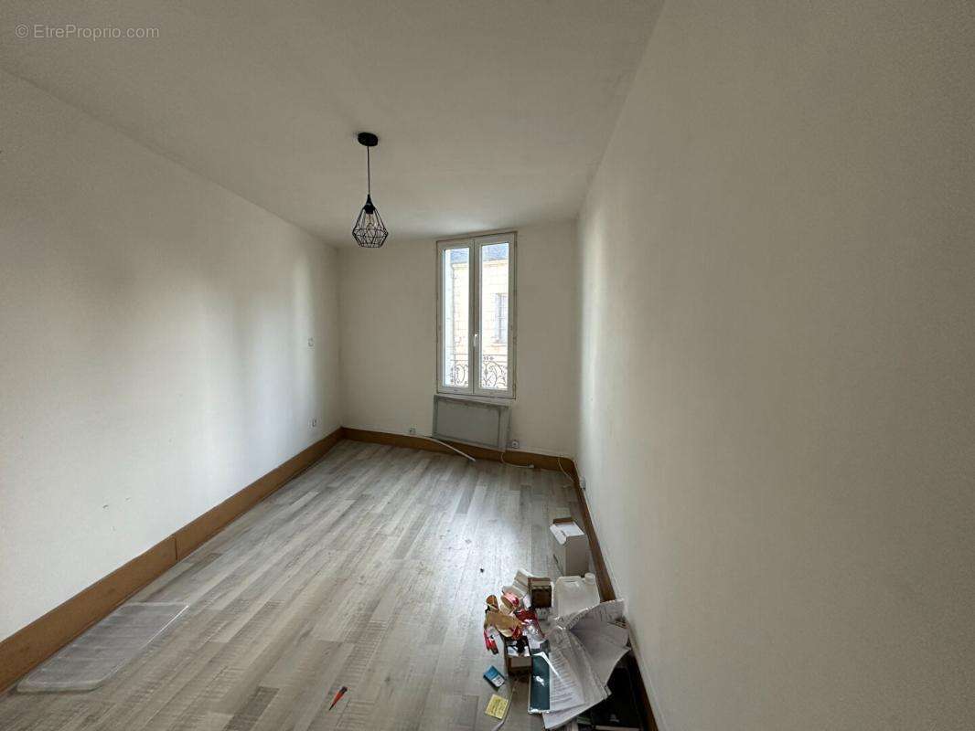 Appartement à VALENCAY