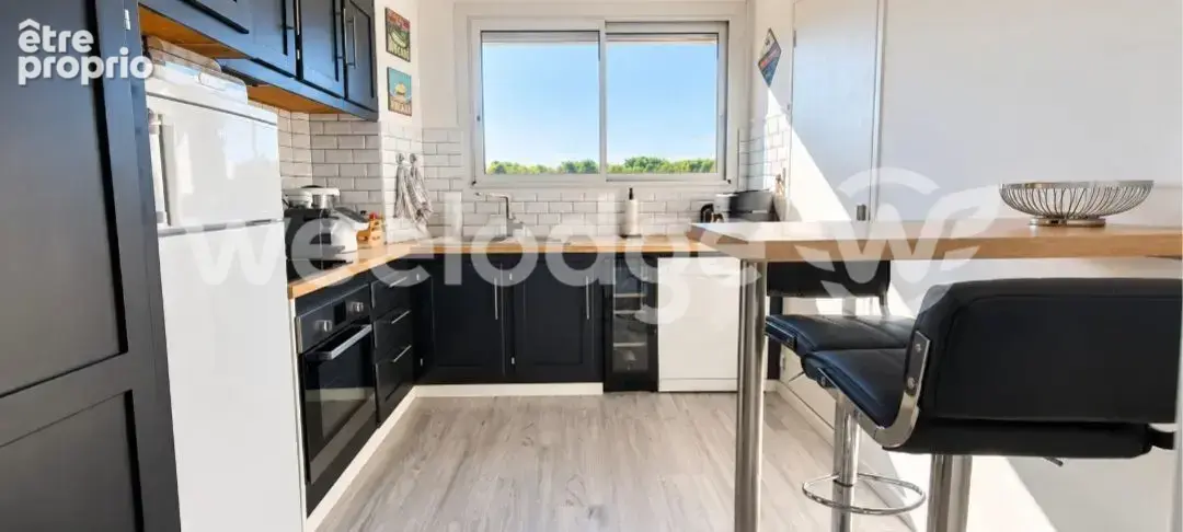 Appartement 3 pièces 62 m² à vendre à Le Pontet (84130) - photo 4