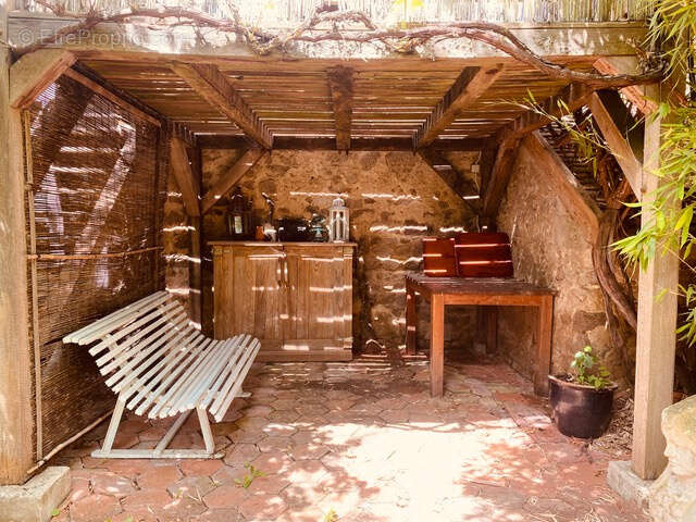 Maison à LAFELINE