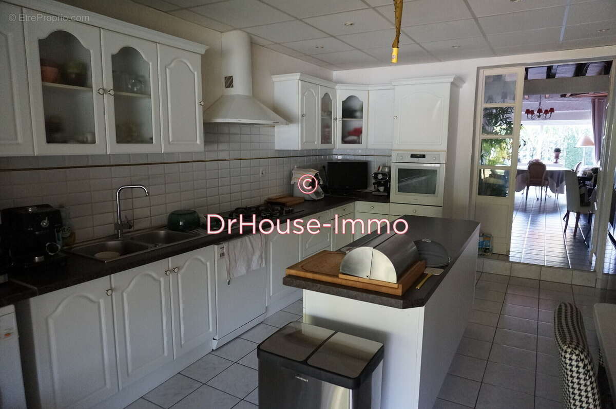 Maison à RAZAC-SUR-L&#039;ISLE