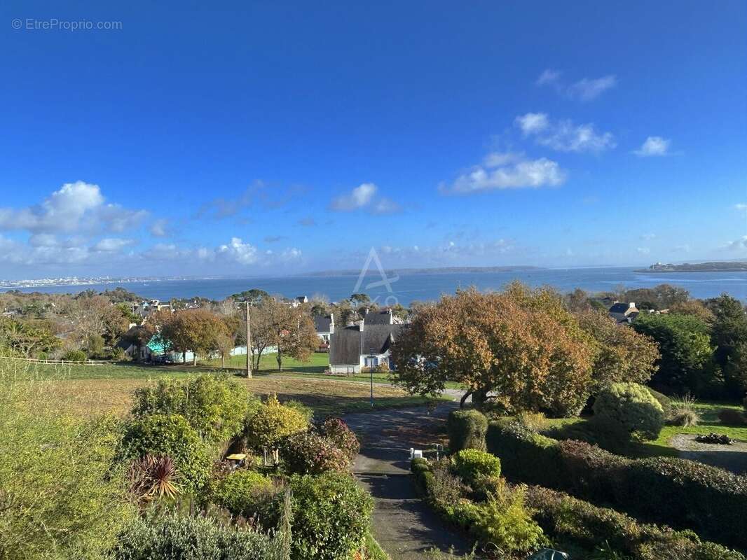 Maison à ROSCANVEL